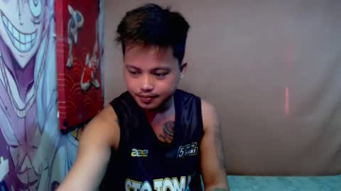 Snapshot of urhot_fucker13 chatting on 15, 1, 2025 JUST CALL MY NAME jayrus online show from 15, 1, 2025