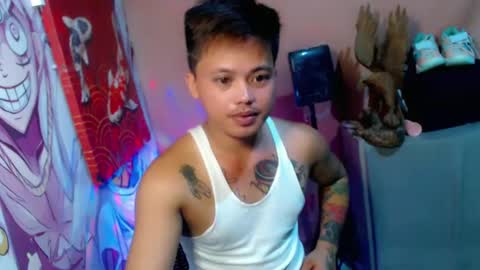 Snapshot of urhot_fucker13 chatting on 19, 1, 2025 JUST CALL MY NAME jayrus online show from 19, 1, 2025