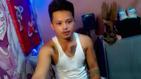 Snapshot of urhot_fucker13 chatting on 20, 1, 2025 JUST CALL MY NAME jayrus online show from 20, 1, 2025