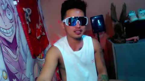 Snapshot of urhot_fucker13 chatting on 21, 1, 2025 JUST CALL MY NAME jayrus online show from 21, 1, 2025