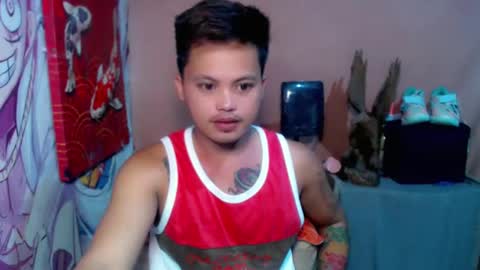 Snapshot of urhot_fucker13 chatting on 22, 1, 2025 JUST CALL MY NAME jayrus online show from 22, 1, 2025