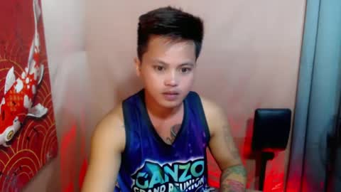 Snapshot of urhot_fucker13 chatting on 24, 1, 2025 JUST CALL MY NAME jayrus online show from 24, 1, 2025