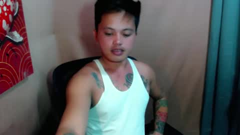 Snapshot of urhot_fucker13 chatting on 28, 1, 2025 JUST CALL MY NAME jayrus online show from 28, 1, 2025