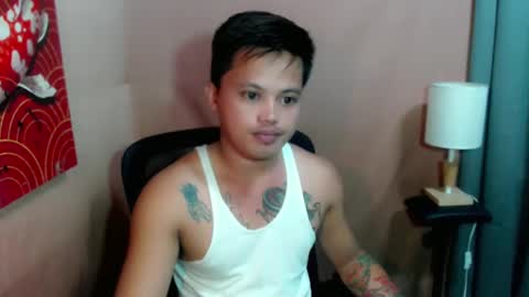 Snapshot of urhot_fucker13 chatting on 29, 1, 2025 JUST CALL MY NAME jayrus online show from 29, 1, 2025