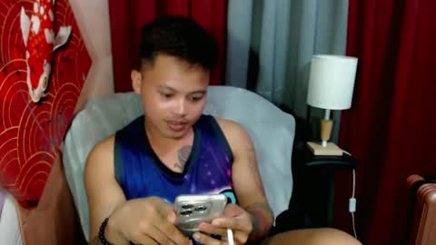 Snapshot of urhot_fucker13 chatting on 7, 2, 2025 JUST CALL MY NAME jayrus online show from 7, 2, 2025