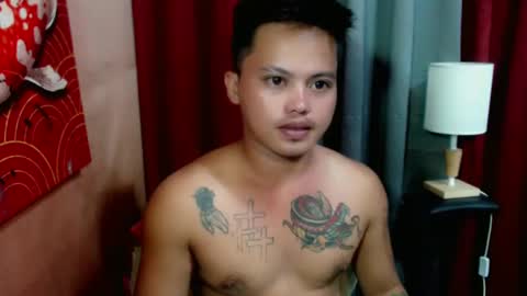 Snapshot of urhot_fucker13 chatting on 12, 2, 2025 JUST CALL MY NAME jayrus online show from 12, 2, 2025