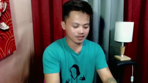 Snapshot of urhot_fucker13 chatting on 15, 2, 2025 JUST CALL MY NAME jayrus online show from 15, 2, 2025