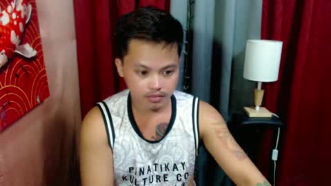 Snapshot of urhot_fucker13 chatting on 20, 2, 2025 JUST CALL MY NAME jayrus online show from 20, 2, 2025