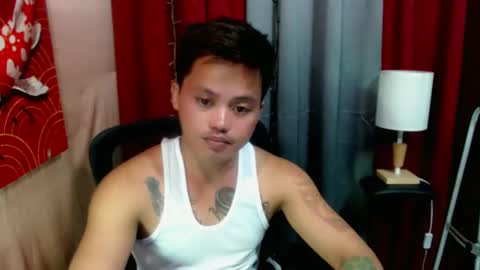 Snapshot of urhot_fucker13 chatting on 25, 2, 2025 JUST CALL MY NAME jayrus online show from 25, 2, 2025