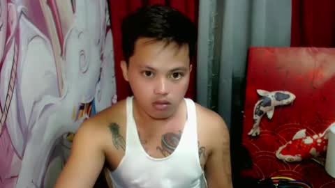 Snapshot of urhot_fucker13 chatting on 26, 2, 2025 JUST CALL MY NAME jayrus online show from 26, 2, 2025