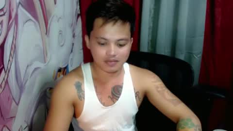 Snapshot of urhot_fucker13 chatting on 27, 2, 2025 JUST CALL MY NAME jayrus online show from 27, 2, 2025