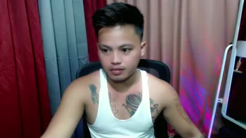 Snapshot of urhot_fucker13 chatting on 9, 3, 2025 JUST CALL MY NAME jayrus online show from 9, 3, 2025