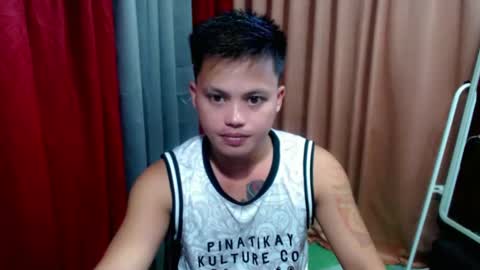 Snapshot of urhot_fucker13 chatting on 11, 3, 2025 JUST CALL MY NAME jayrus online show from 11, 3, 2025