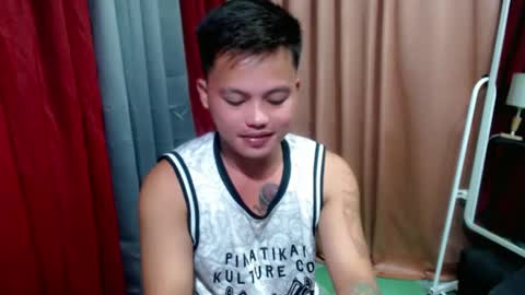 Snapshot of urhot_fucker13 chatting on 11, 3, 2025 JUST CALL MY NAME jayrus online show from 11, 3, 2025