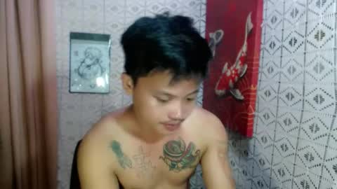 Snapshot of urhot_fucker13 chatting on 8, 9, 2025 JUST CALL MY NAME jayrus online show from 8, 9, 2025