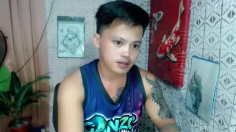 Snapshot of urhot_fucker13 chatting on 20, 9, 2025 JUST CALL MY NAME jayrus online show from 20, 9, 2025