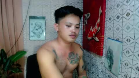 Snapshot of urhot_fucker13 chatting on 22, 9, 2025 JUST CALL MY NAME jayrus online show from 22, 9, 2025