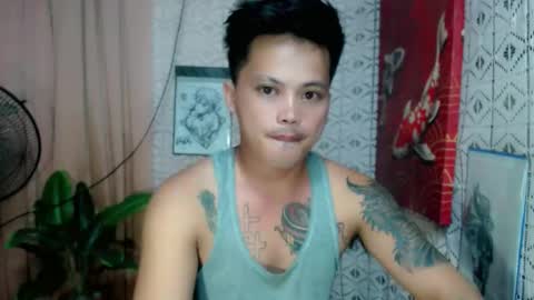 Snapshot of urhot_fucker13 chatting on 22, 9, 2025 JUST CALL MY NAME jayrus online show from 22, 9, 2025