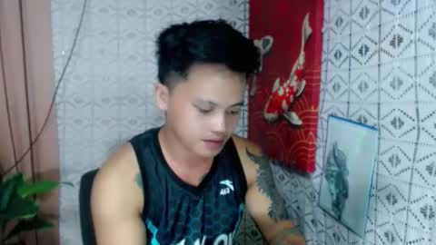 Snapshot of urhot_fucker13 chatting on 23, 9, 2025 JUST CALL MY NAME jayrus online show from 23, 9, 2025