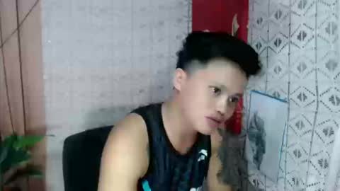 Snapshot of urhot_fucker13 chatting on 24, 9, 2025 JUST CALL MY NAME jayrus online show from 24, 9, 2025