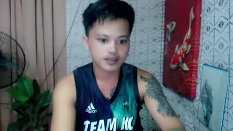 Snapshot of urhot_fucker13 chatting on 26, 9, 2025 JUST CALL MY NAME jayrus online show from 26, 9, 2025