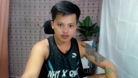 Snapshot of urhot_fucker13 chatting on 1, 10, 2025 JUST CALL MY NAME jayrus online show from 1, 10, 2025