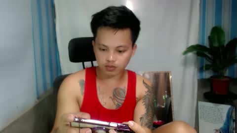 Snapshot of urhot_fucker13 chatting on 2, 10, 2025 JUST CALL MY NAME jayrus online show from 2, 10, 2025