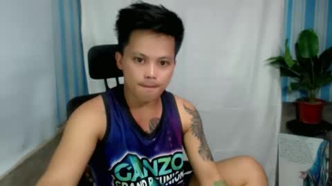 Snapshot of urhot_fucker13 chatting on 3, 10, 2025 JUST CALL MY NAME jayrus online show from 3, 10, 2025