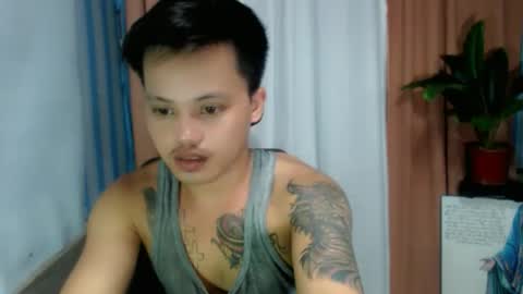 Snapshot of urhot_fucker13 chatting on 4, 10, 2025 JUST CALL MY NAME jayrus online show from 4, 10, 2025