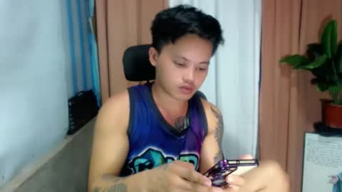 Snapshot of urhot_fucker13 chatting on 9, 10, 2025 JUST CALL MY NAME jayrus online show from 9, 10, 2025