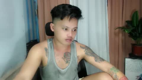 Snapshot of urhot_fucker13 chatting on 12, 10, 2025 JUST CALL MY NAME jayrus online show from 12, 10, 2025