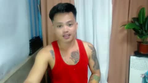 Snapshot of urhot_fucker13 chatting on 13, 10, 2025 JUST CALL MY NAME jayrus online show from 13, 10, 2025