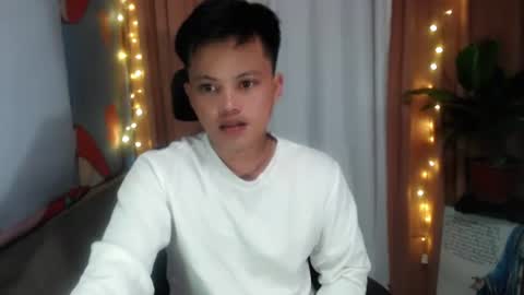 Snapshot of urhot_fucker13 chatting on 18, 10, 2025 JUST CALL MY NAME jayrus online show from 18, 10, 2025