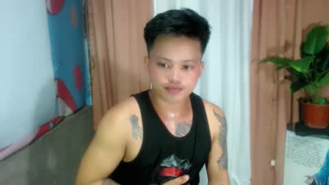 Snapshot of urhot_fucker13 chatting on 19, 10, 2025 JUST CALL MY NAME jayrus online show from 19, 10, 2025