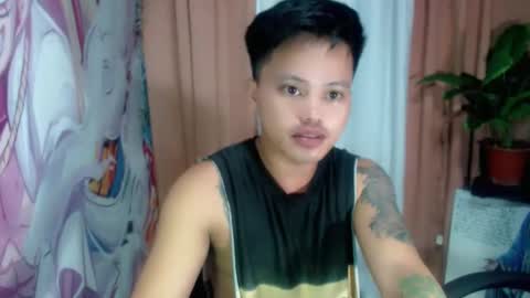 Snapshot of urhot_fucker13 chatting on 22, 10, 2025 JUST CALL MY NAME jayrus online show from 22, 10, 2025