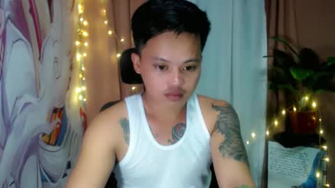 Snapshot of urhot_fucker13 chatting on 27, 10, 2025 JUST CALL MY NAME jayrus online show from 27, 10, 2025