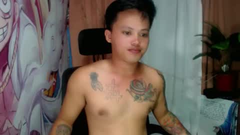 Snapshot of urhot_fucker13 chatting on 6, 11, 2025 JUST CALL MY NAME jayrus online show from 6, 11, 2025