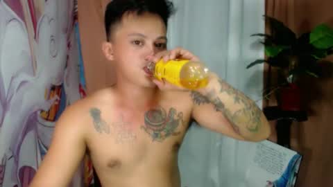 Snapshot of urhot_fucker13 chatting on 11, 11, 2025 JUST CALL MY NAME jayrus online show from 11, 11, 2025