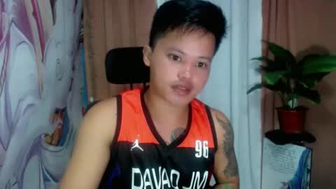 Snapshot of urhot_fucker13 chatting on 24, 11, 2025 JUST CALL MY NAME jayrus online show from 24, 11, 2025