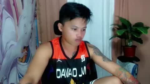 Snapshot of urhot_fucker13 chatting on 29, 11, 2025 JUST CALL MY NAME jayrus online show from 29, 11, 2025