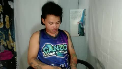 JUST CALL MY NAME jayrus  online show from 17, 3, 2026