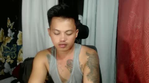 JUST CALL MY NAME jayrus  online show from 17, 4, 2026