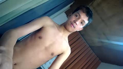 urhot_johny online show from 15, 5, 2026
