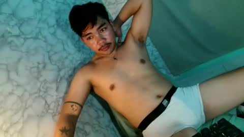 Snapshot of urhot_kharlxoxo chatting on 3, 5, 2026 john carlo online show from 3, 5, 2026