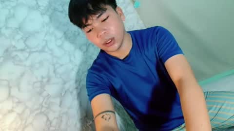 Snapshot of urhot_kharlxoxo chatting on 8, 5, 2026 john carlo online show from 8, 5, 2026