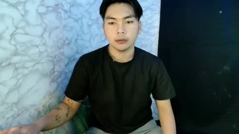 Snapshot of urhot_kharlxoxo chatting on 2, 6, 2026 john carlo online show from 2, 6, 2026