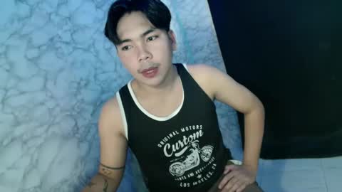 Snapshot of urhot_kharlxoxo chatting on 5, 6, 2026 john carlo online show from 5, 6, 2026