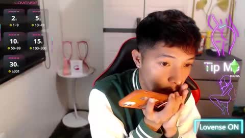 Ethan online show from 15, 3, 2026