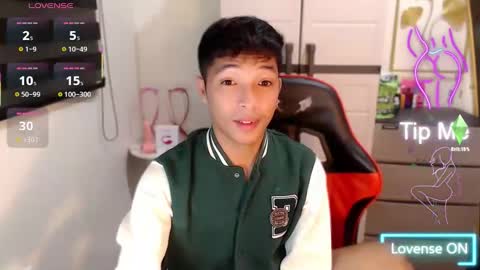 Ethan online show from 17, 3, 2026