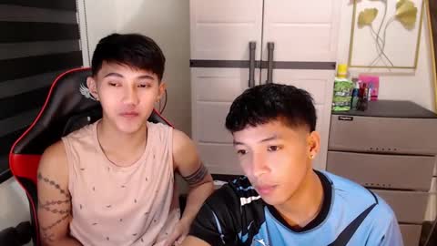 Ethan online show from 31, 3, 2026